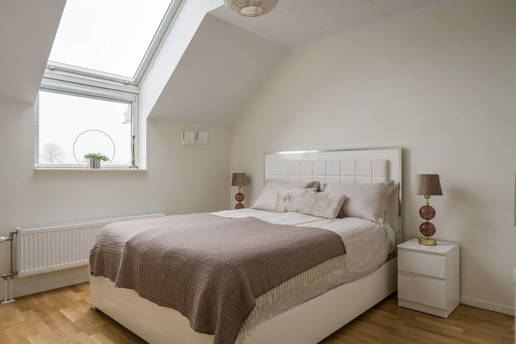 Bostadsrätt, Radhus, Kristinelundsvägen 21C, Runnaby, Örebro