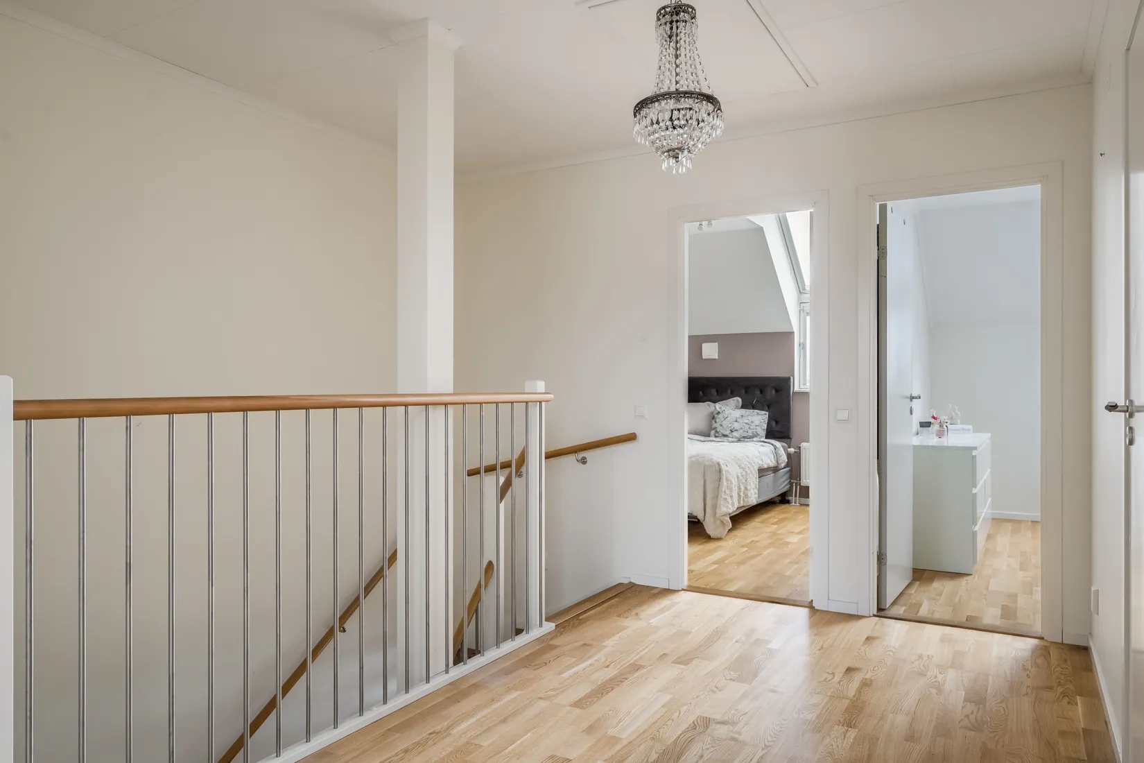 Bostadsrätt, Radhus, Kristinelundsvägen 21C, Runnaby, Örebro