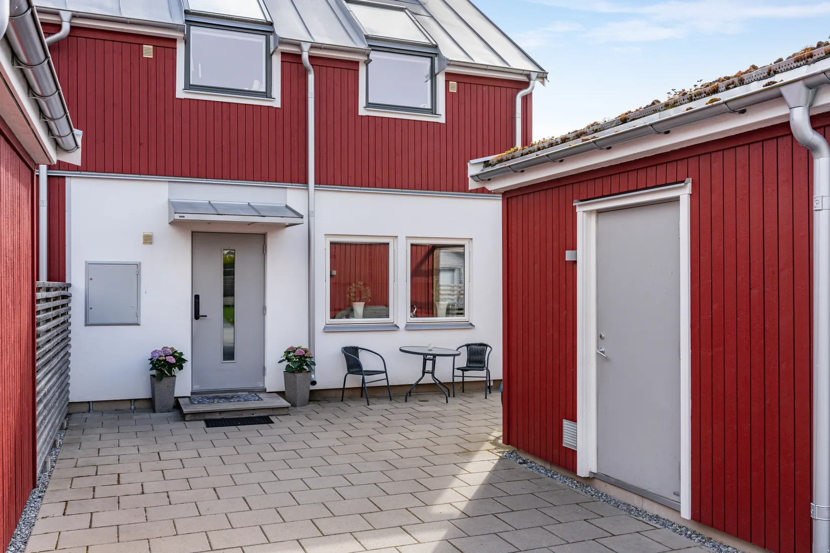 Bostadsrätt, Radhus, Kristinelundsvägen 21C, Runnaby, Örebro