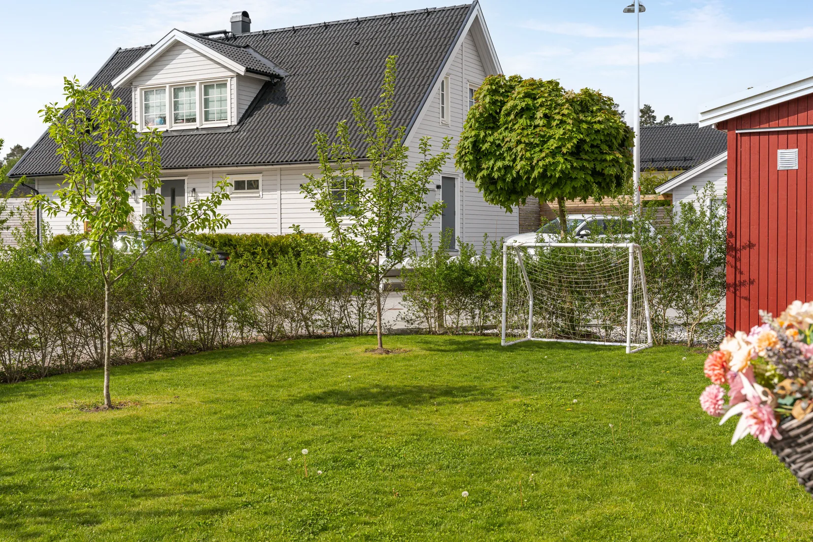 Bostadsrätt, Radhus, Kristinelundsvägen 21C, Runnaby, Örebro