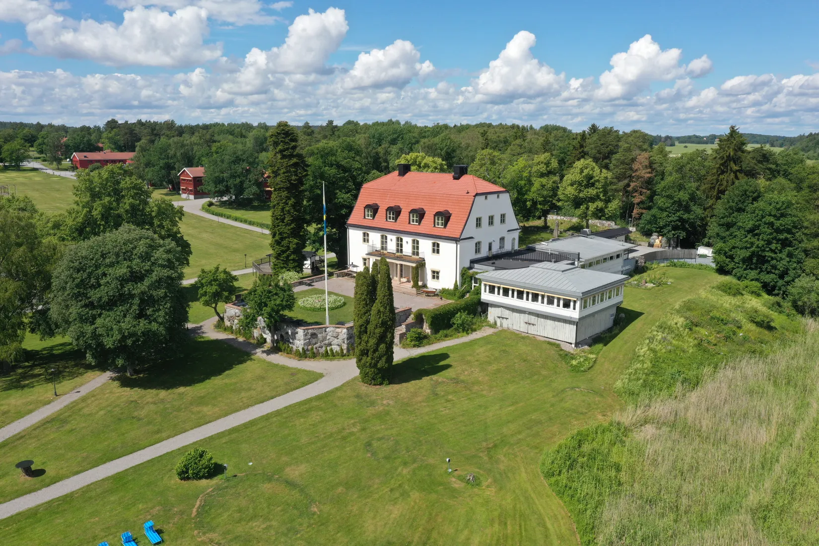 Bostadsrätt, Radhus, Vinlandsvägen 14a, Bro/Jursta, Upplands-Bro