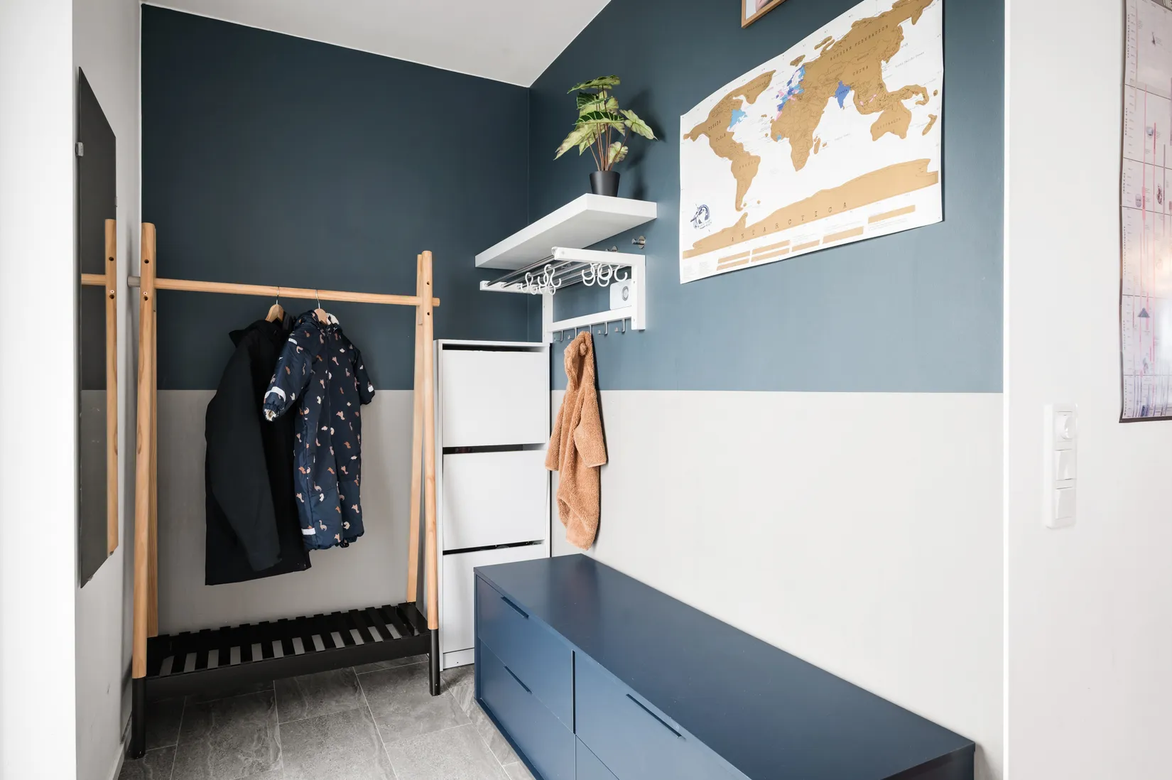 Bostadsrätt, Radhus, Vinlandsvägen 14a, Bro/Jursta, Upplands-Bro