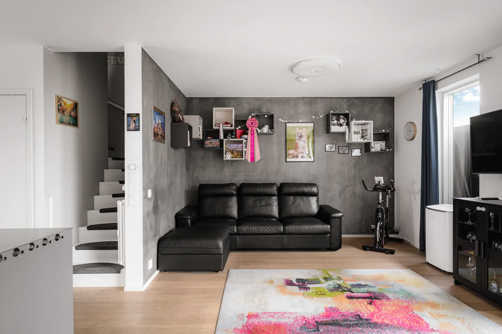 Bostadsrätt, Radhus, Vinlandsvägen 14a, Bro/Jursta, Upplands-Bro