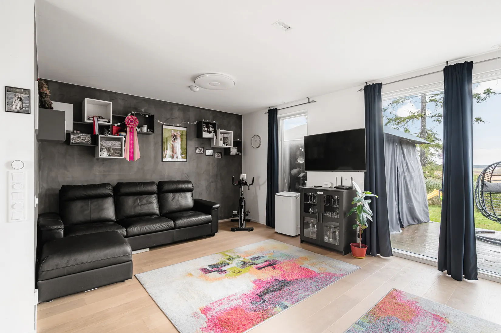 Bostadsrätt, Radhus, Vinlandsvägen 14a, Bro/Jursta, Upplands-Bro