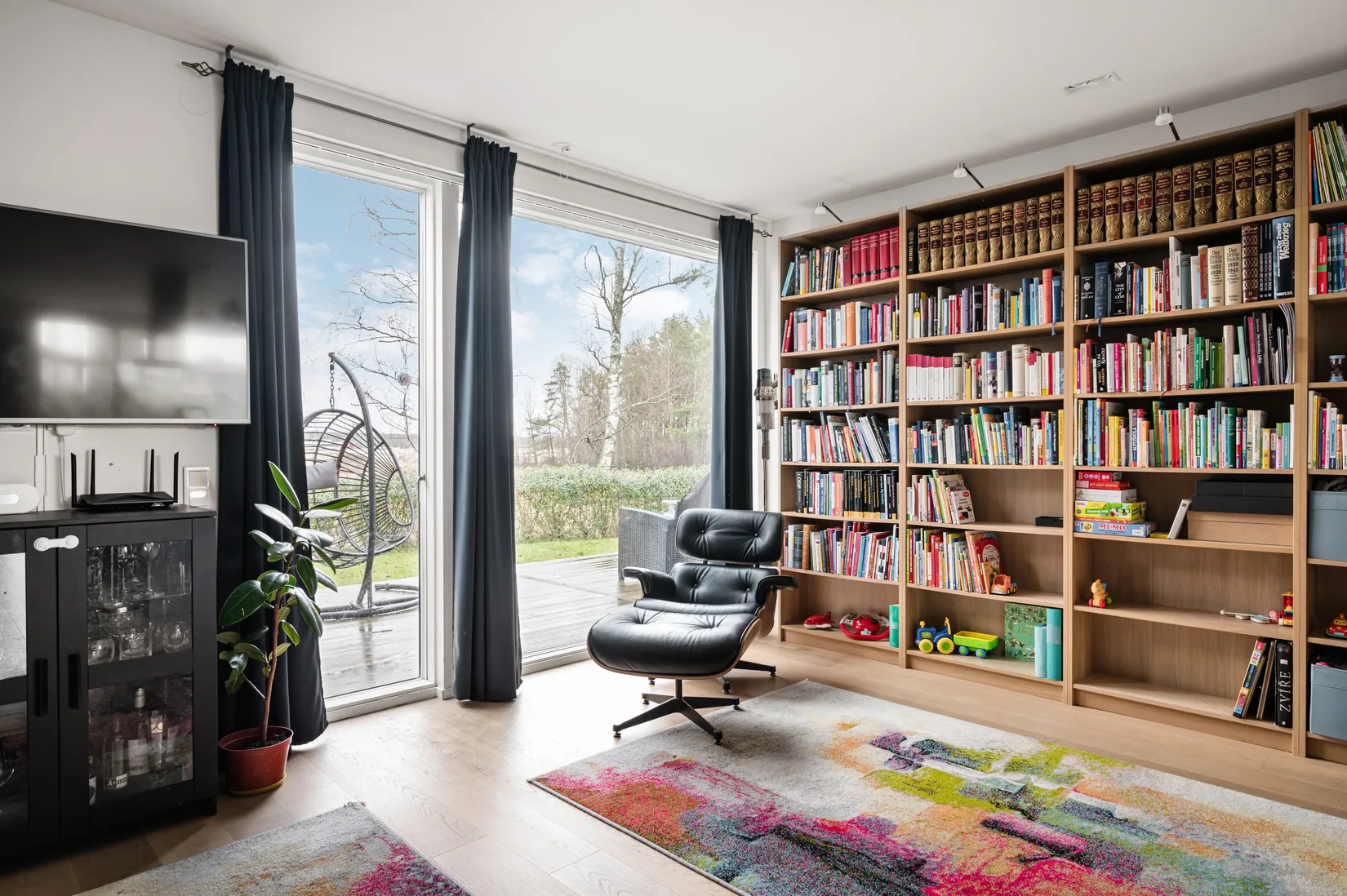 Bostadsrätt, Radhus, Vinlandsvägen 14a, Bro/Jursta, Upplands-Bro