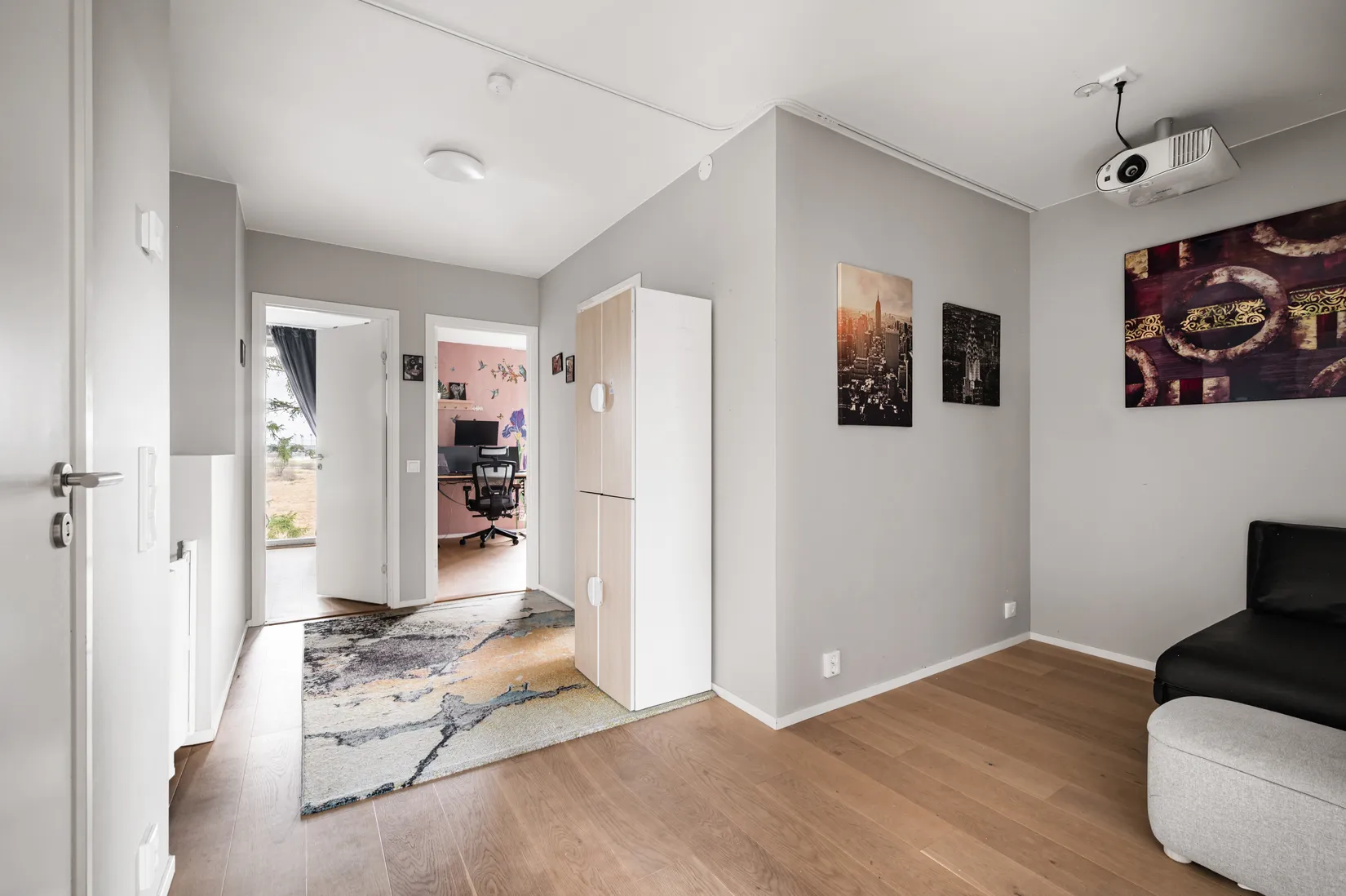 Bostadsrätt, Radhus, Vinlandsvägen 14a, Bro/Jursta, Upplands-Bro