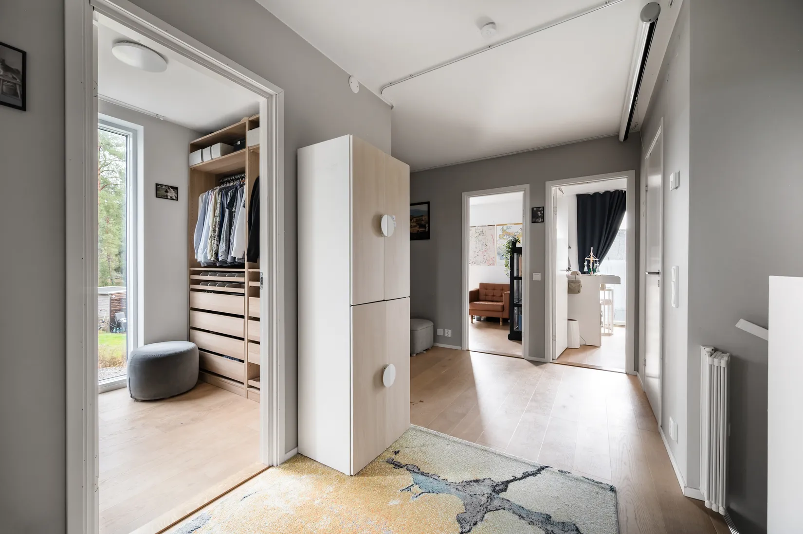 Bostadsrätt, Radhus, Vinlandsvägen 14a, Bro/Jursta, Upplands-Bro