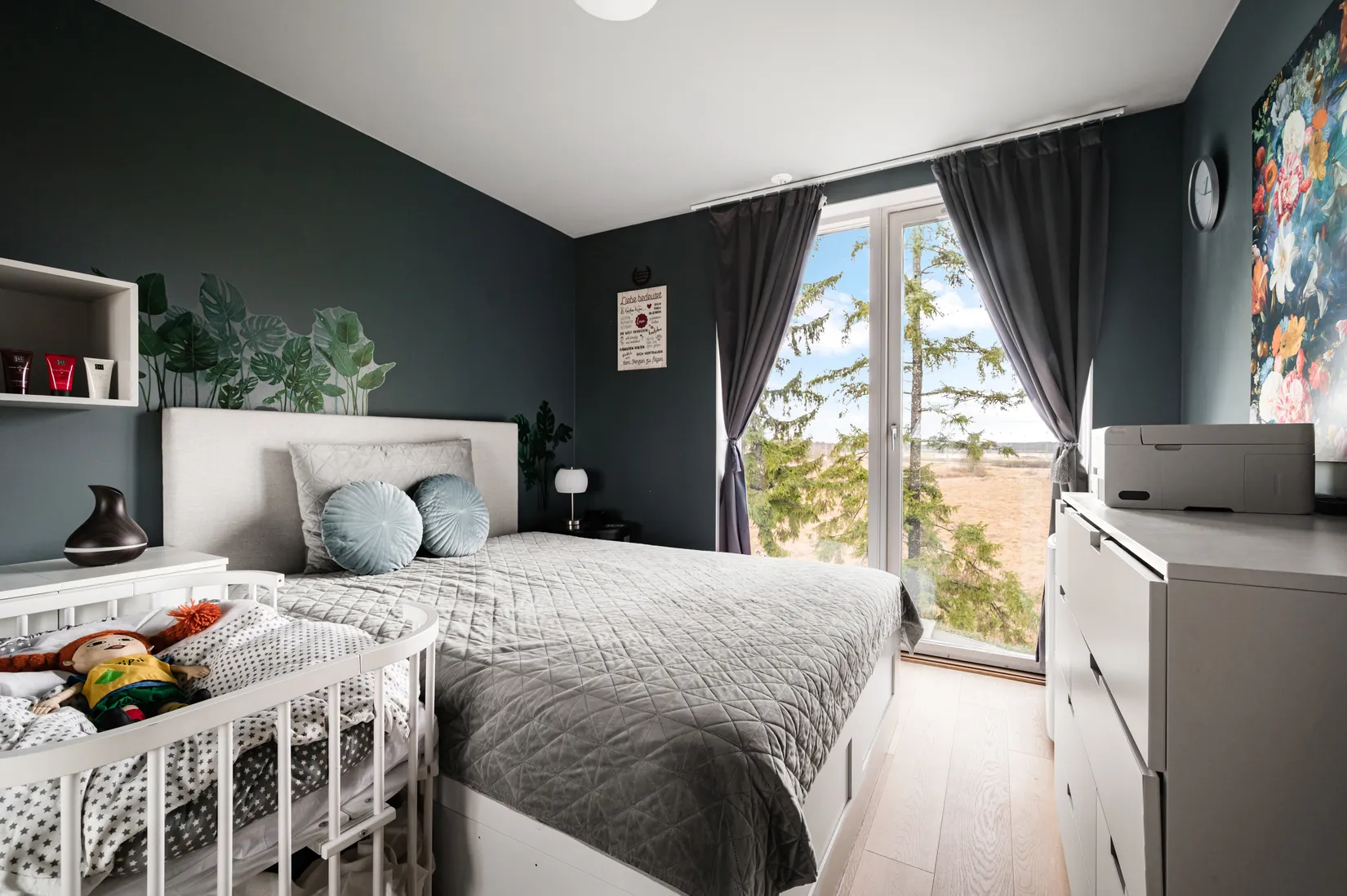 Bostadsrätt, Radhus, Vinlandsvägen 14a, Bro/Jursta, Upplands-Bro