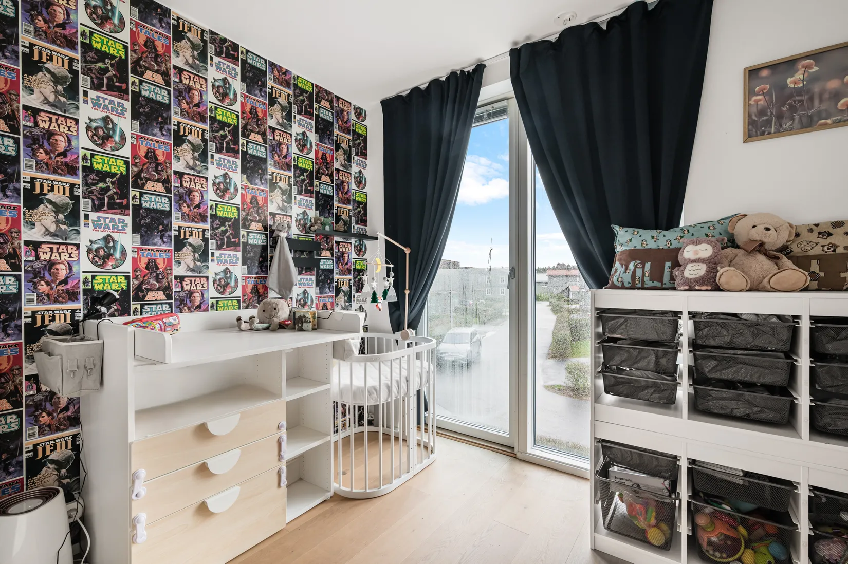 Bostadsrätt, Radhus, Vinlandsvägen 14a, Bro/Jursta, Upplands-Bro