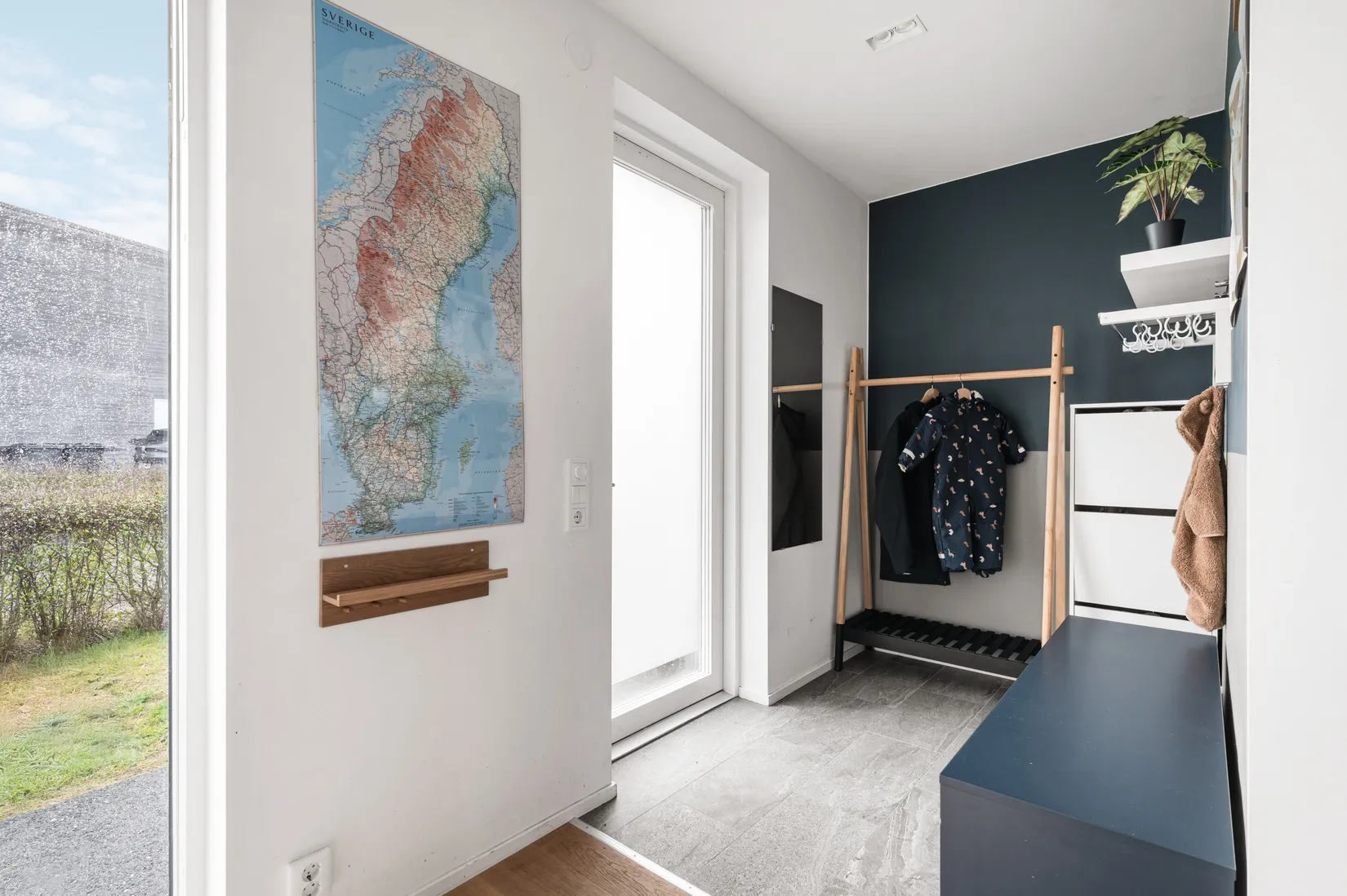 Bostadsrätt, Radhus, Vinlandsvägen 14a, Bro/Jursta, Upplands-Bro