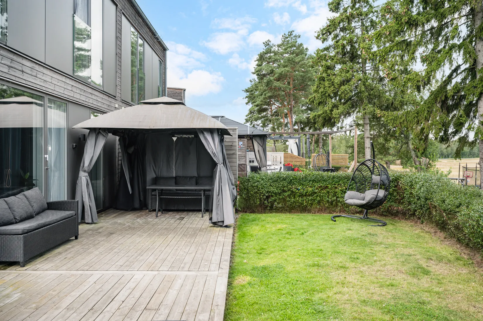 Bostadsrätt, Radhus, Vinlandsvägen 14a, Bro/Jursta, Upplands-Bro