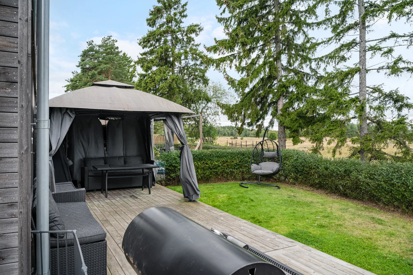 Bostadsrätt, Radhus, Vinlandsvägen 14a, Bro/Jursta, Upplands-Bro