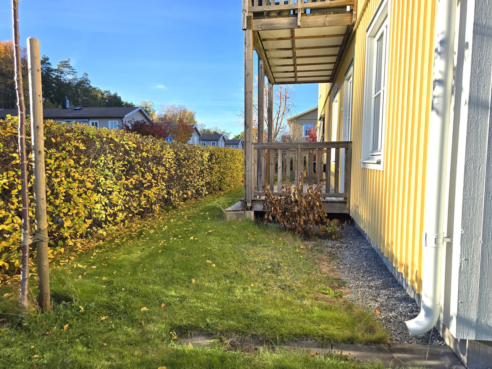 Bostadsrätt, Östregårds Väg 8 A, Märsta - Ekilla, Sigtuna