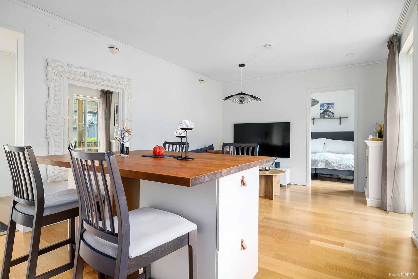 Bostadsrätt, Östregårds Väg 8 A, Märsta - Ekilla, Sigtuna