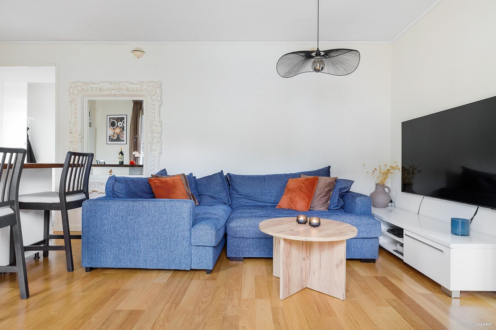 Bostadsrätt, Östregårds Väg 8 A, Märsta - Ekilla, Sigtuna