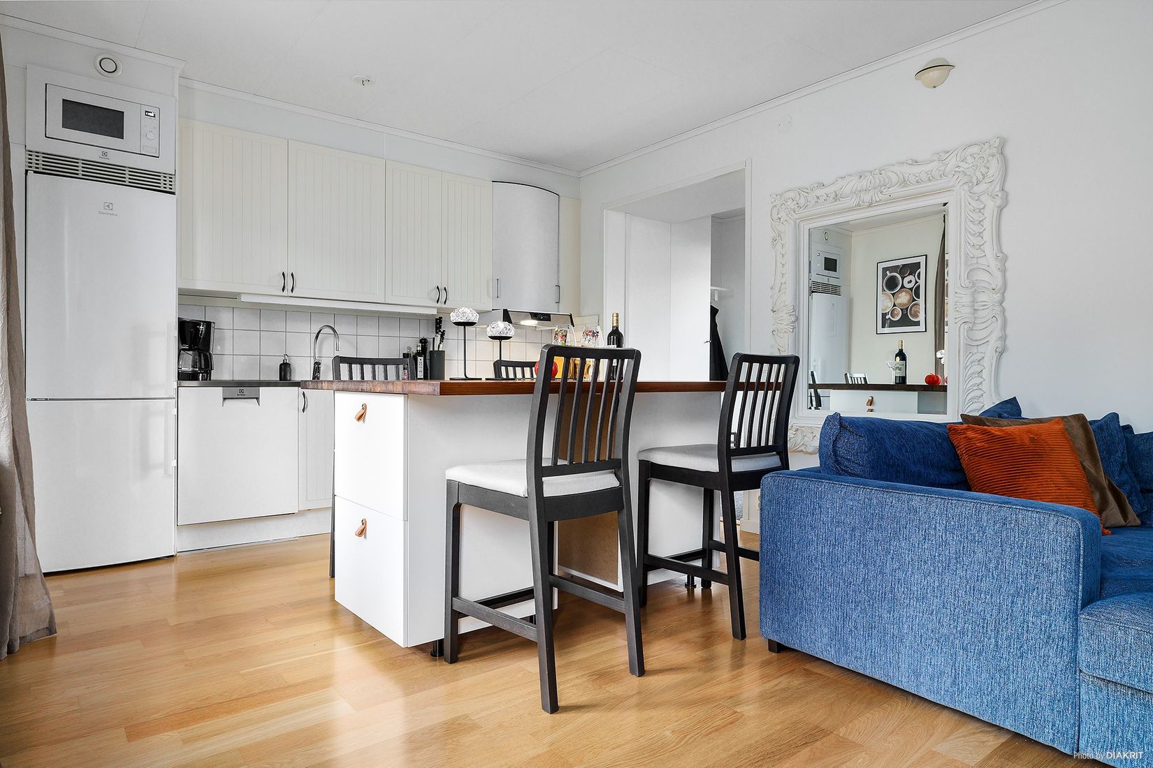 Bostadsrätt, Östregårds Väg 8 A, Märsta - Ekilla, Sigtuna