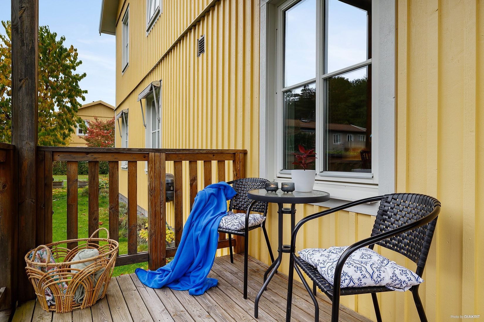 Bostadsrätt, Östregårds Väg 8 A, Märsta - Ekilla, Sigtuna