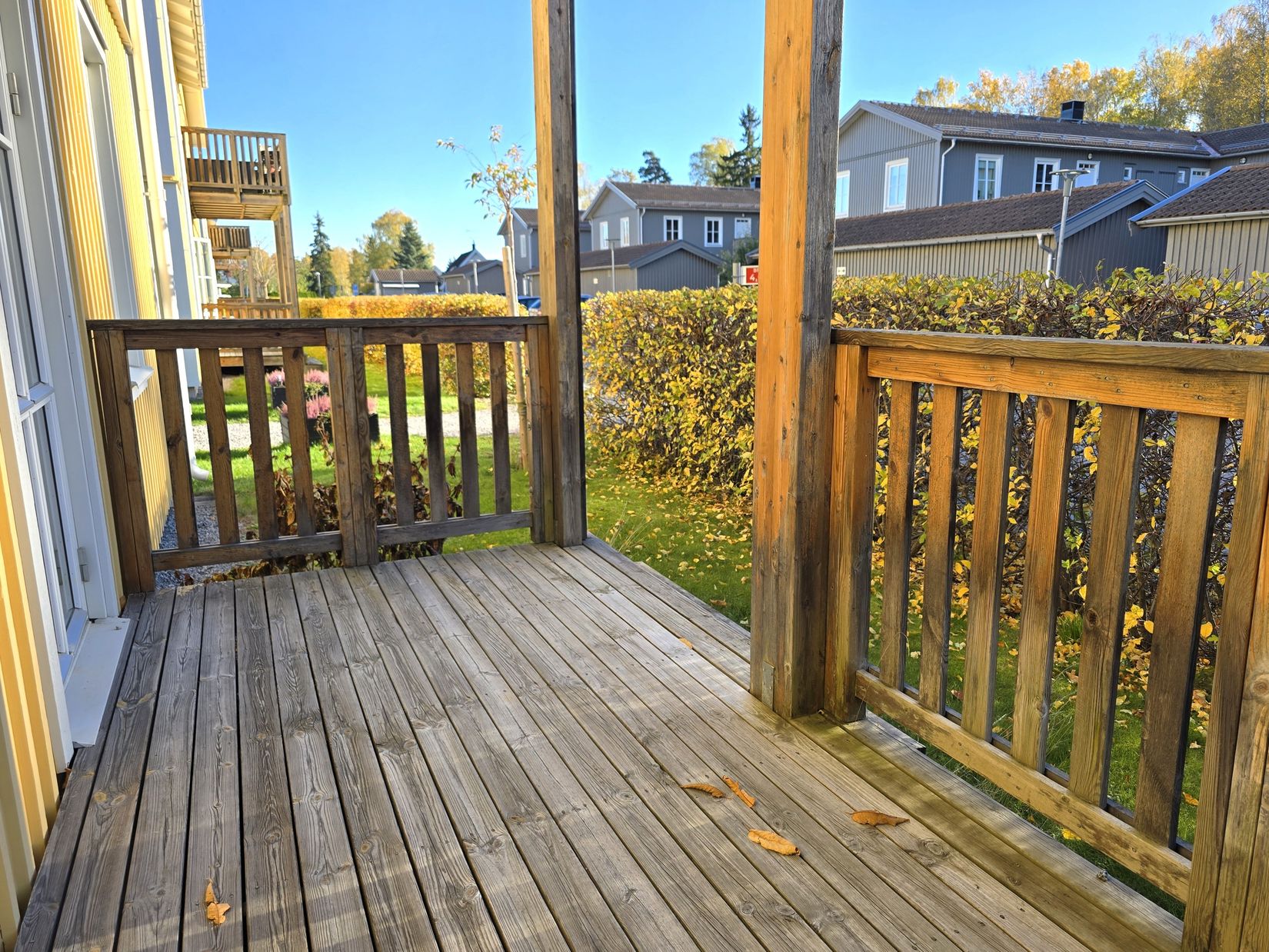 Bostadsrätt, Östregårds Väg 8 A, Märsta - Ekilla, Sigtuna