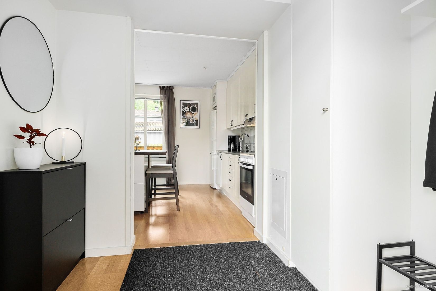 Bostadsrätt, Östregårds Väg 8 A, Märsta - Ekilla, Sigtuna