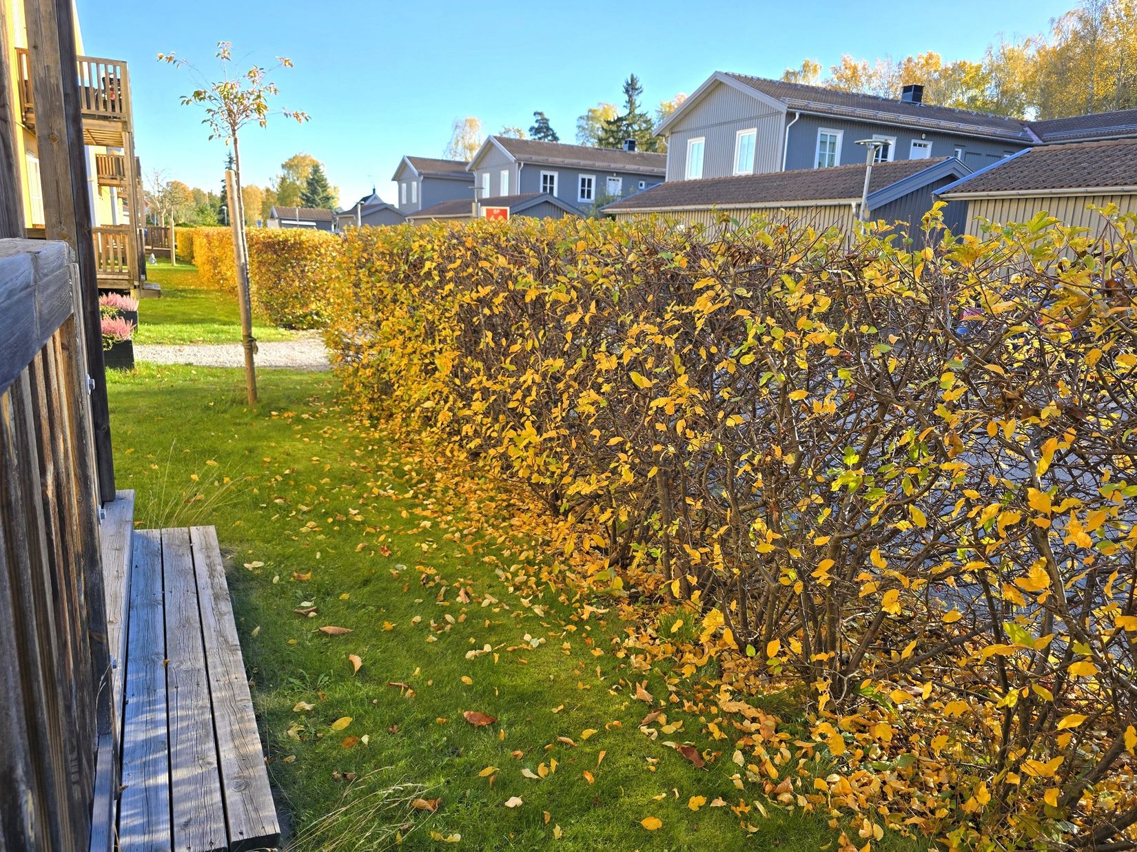 Bostadsrätt, Östregårds Väg 8 A, Märsta - Ekilla, Sigtuna