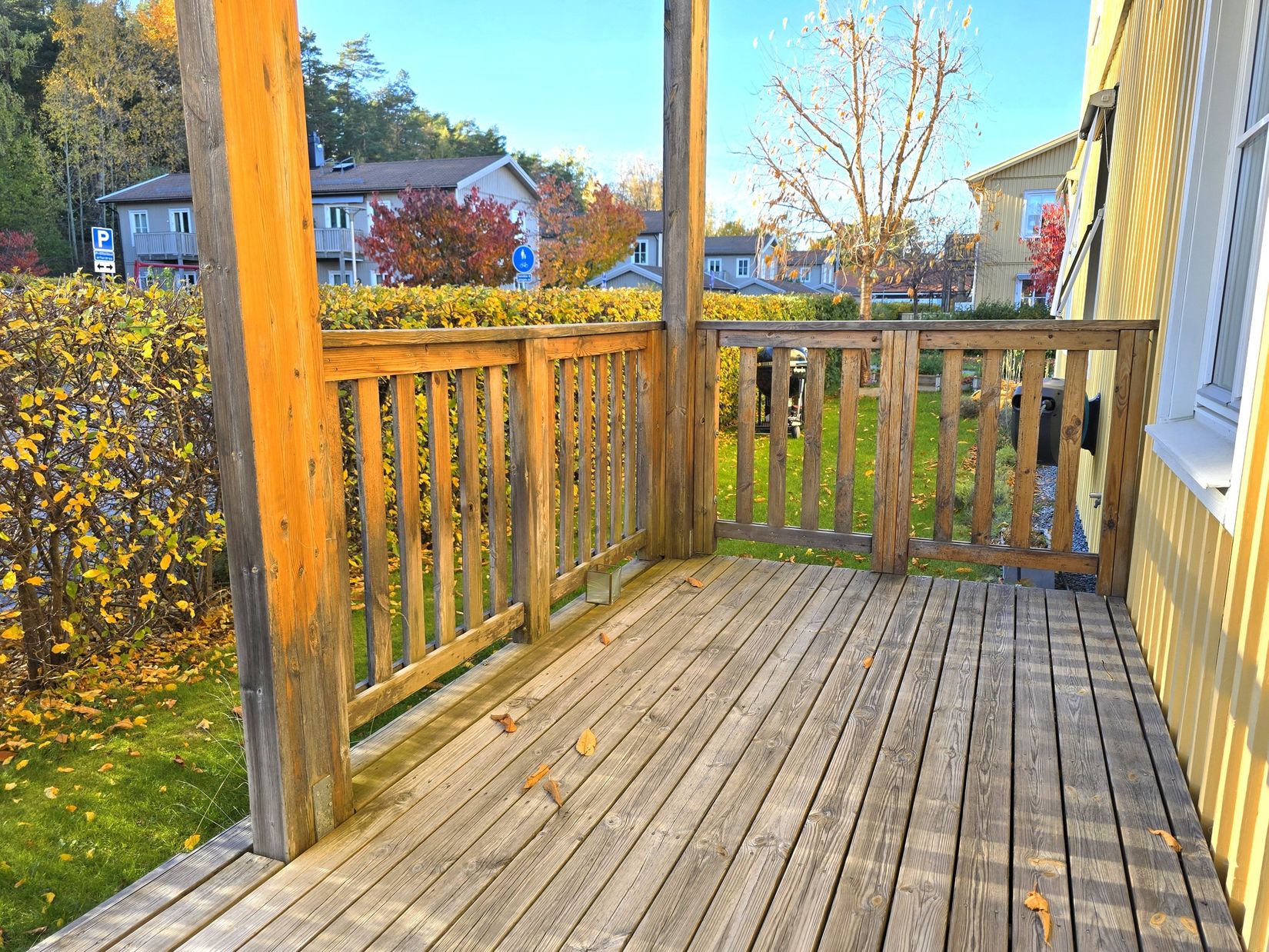 Bostadsrätt, Östregårds Väg 8 A, Märsta - Ekilla, Sigtuna