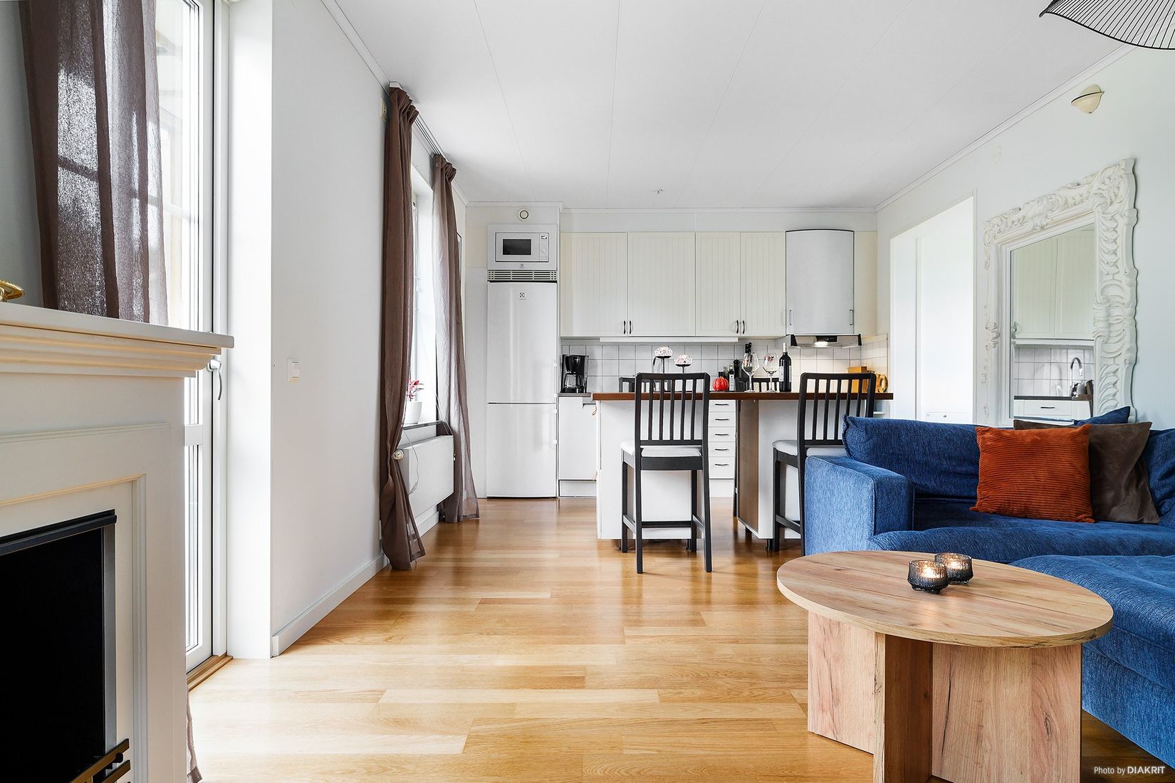 Bostadsrätt, Östregårds Väg 8 A, Märsta - Ekilla, Sigtuna