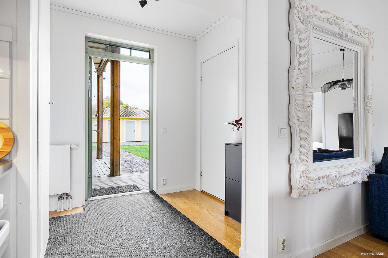 Bostadsrätt, Östregårds Väg 8 A, Märsta - Ekilla, Sigtuna