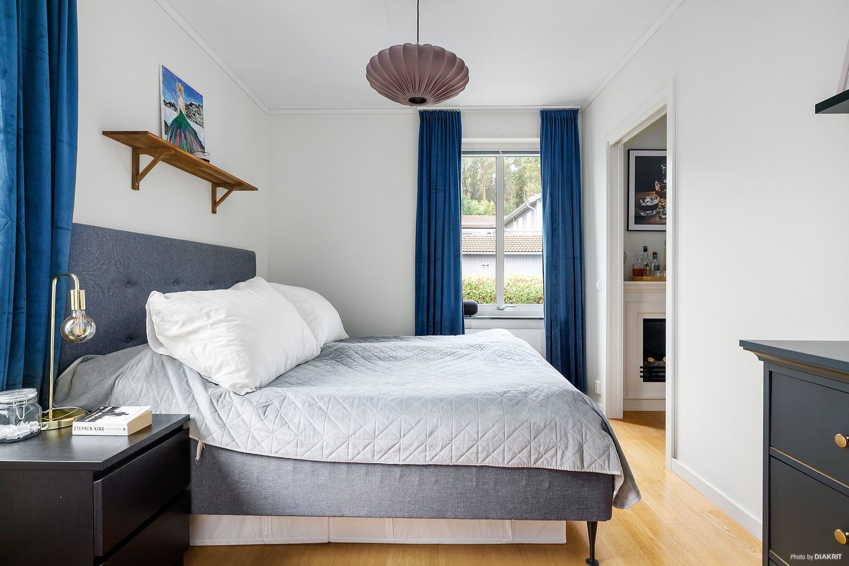 Bostadsrätt, Östregårds Väg 8 A, Märsta - Ekilla, Sigtuna