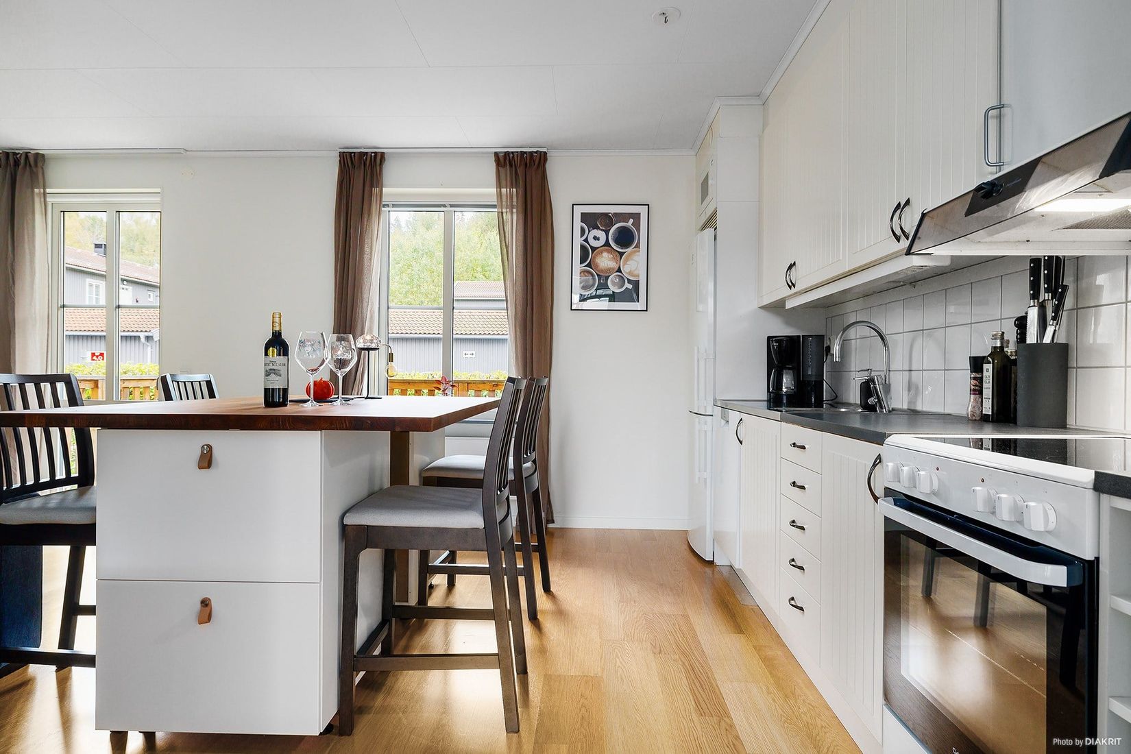 Bostadsrätt, Östregårds Väg 8 A, Märsta - Ekilla, Sigtuna