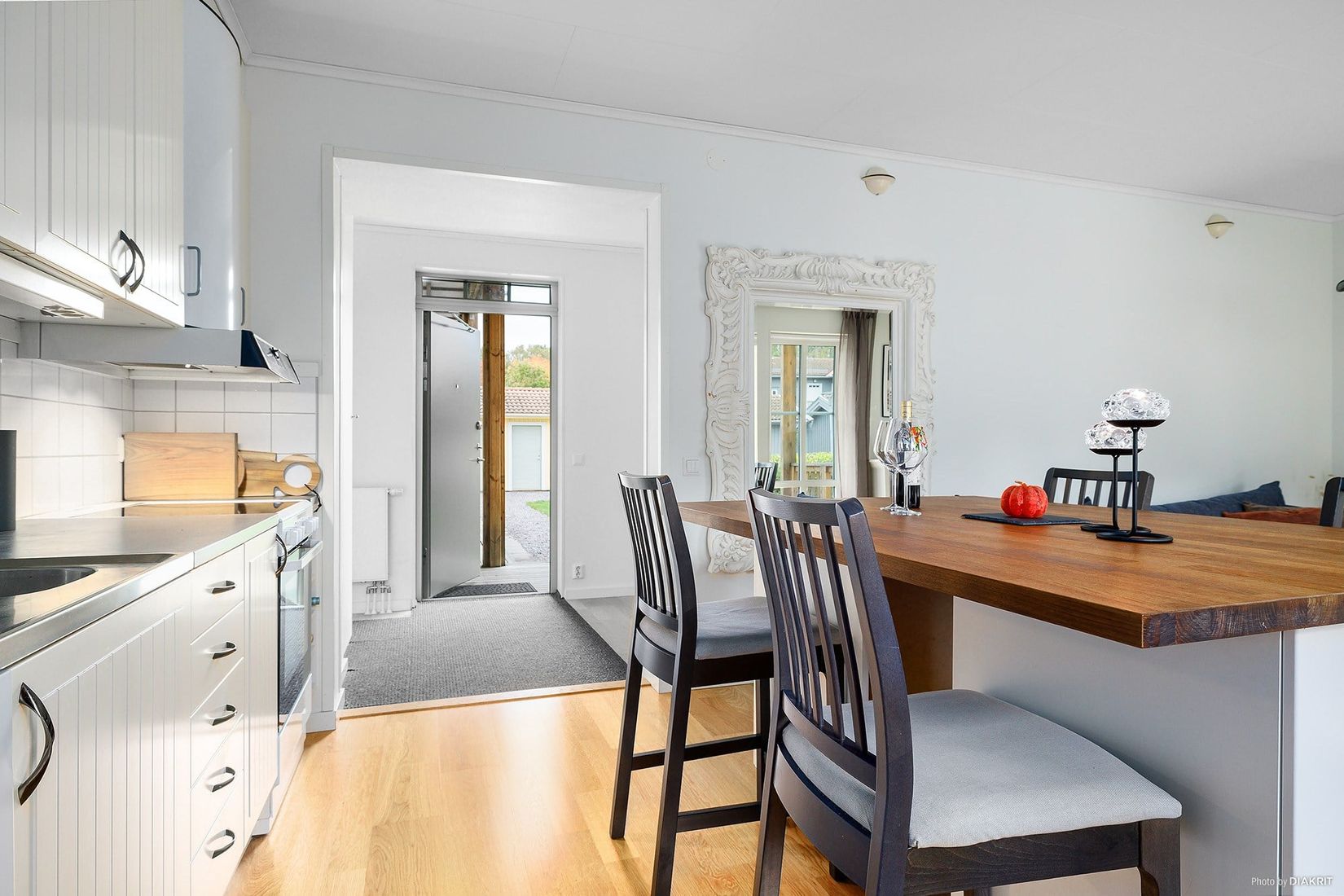 Bostadsrätt, Östregårds Väg 8 A, Märsta - Ekilla, Sigtuna