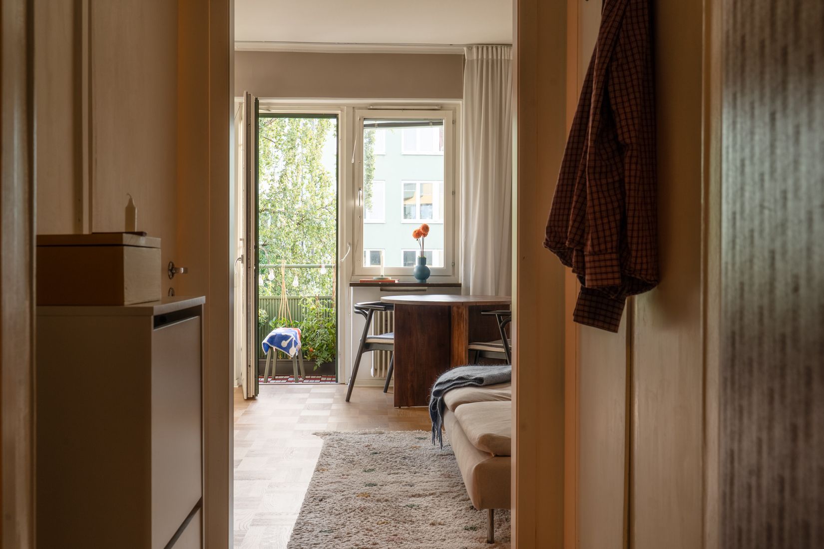 Bostadsrätt, Vegagatan 16, Centrala Sundbyberg, Sundbyberg