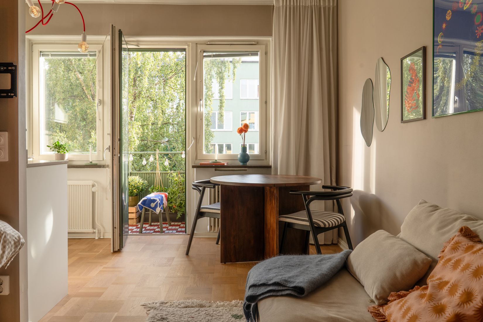 Bostadsrätt, Vegagatan 16, Centrala Sundbyberg, Sundbyberg