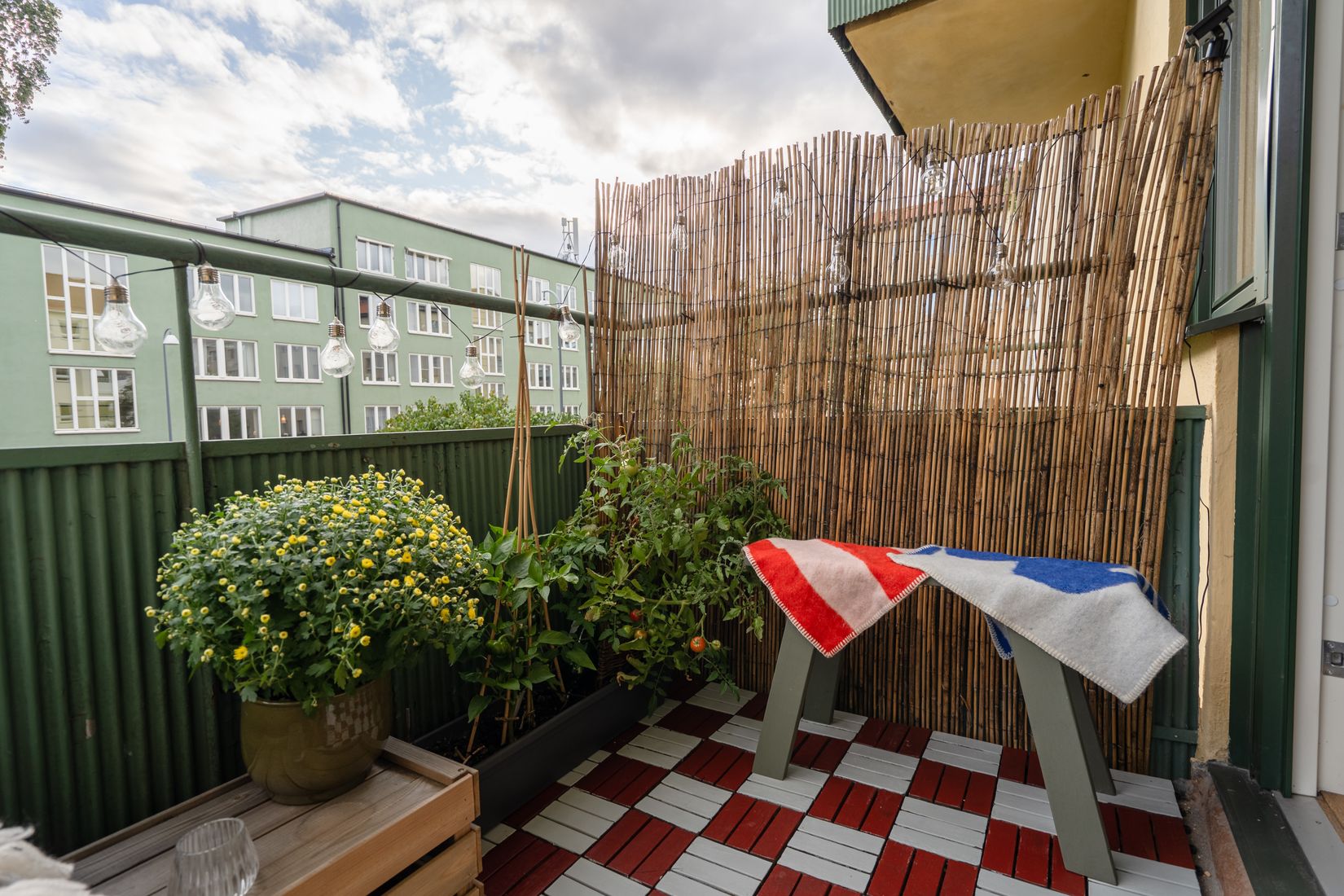 Bostadsrätt, Vegagatan 16, Centrala Sundbyberg, Sundbyberg