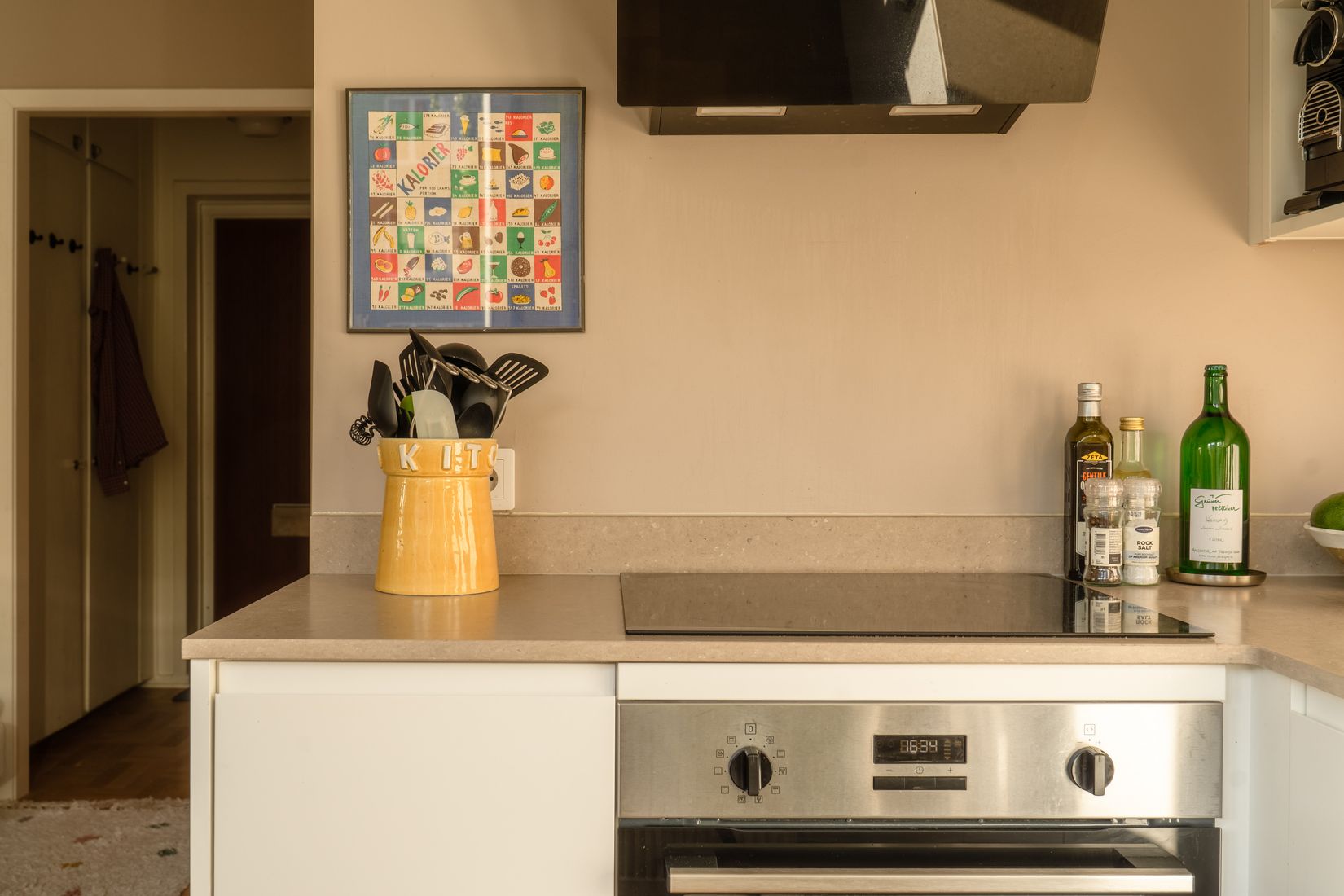 Bostadsrätt, Vegagatan 16, Centrala Sundbyberg, Sundbyberg