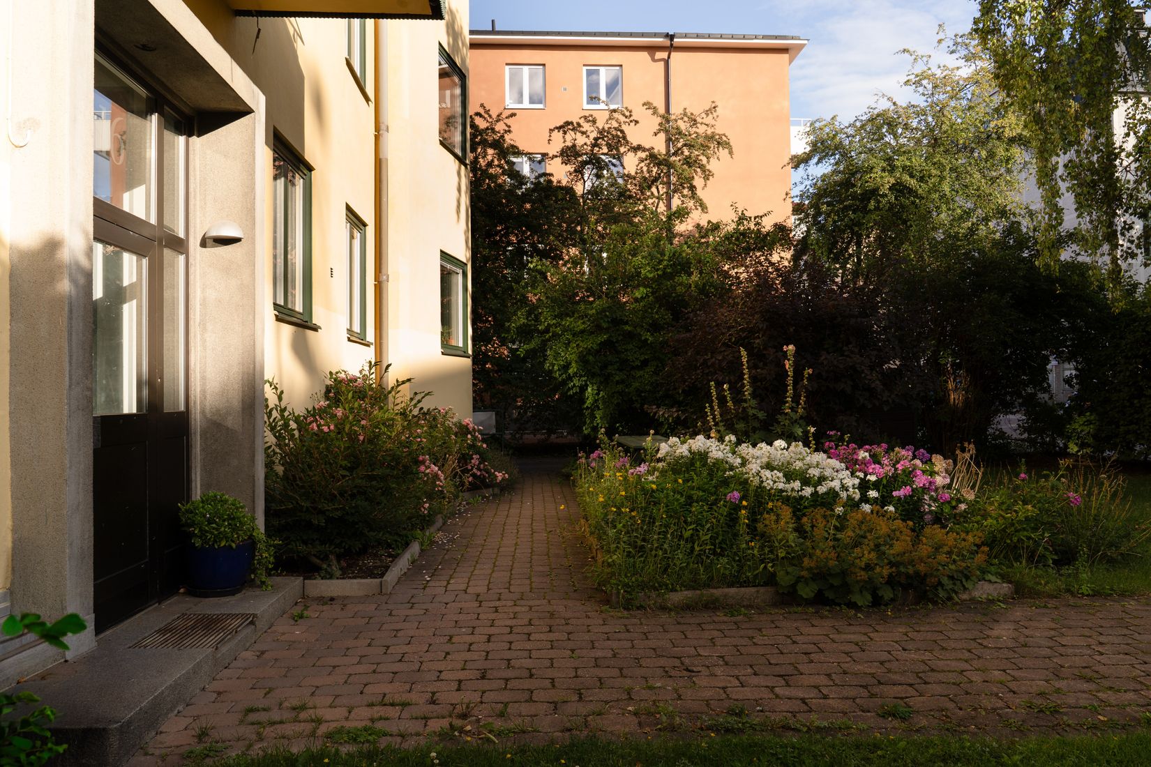 Bostadsrätt, Vegagatan 16, Centrala Sundbyberg, Sundbyberg