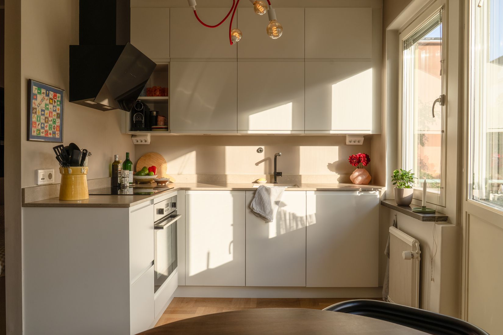 Bostadsrätt, Vegagatan 16, Centrala Sundbyberg, Sundbyberg