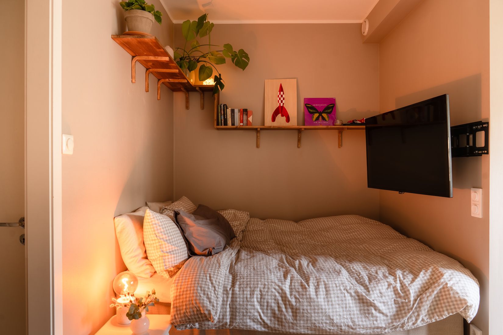 Bostadsrätt, Vegagatan 16, Centrala Sundbyberg, Sundbyberg