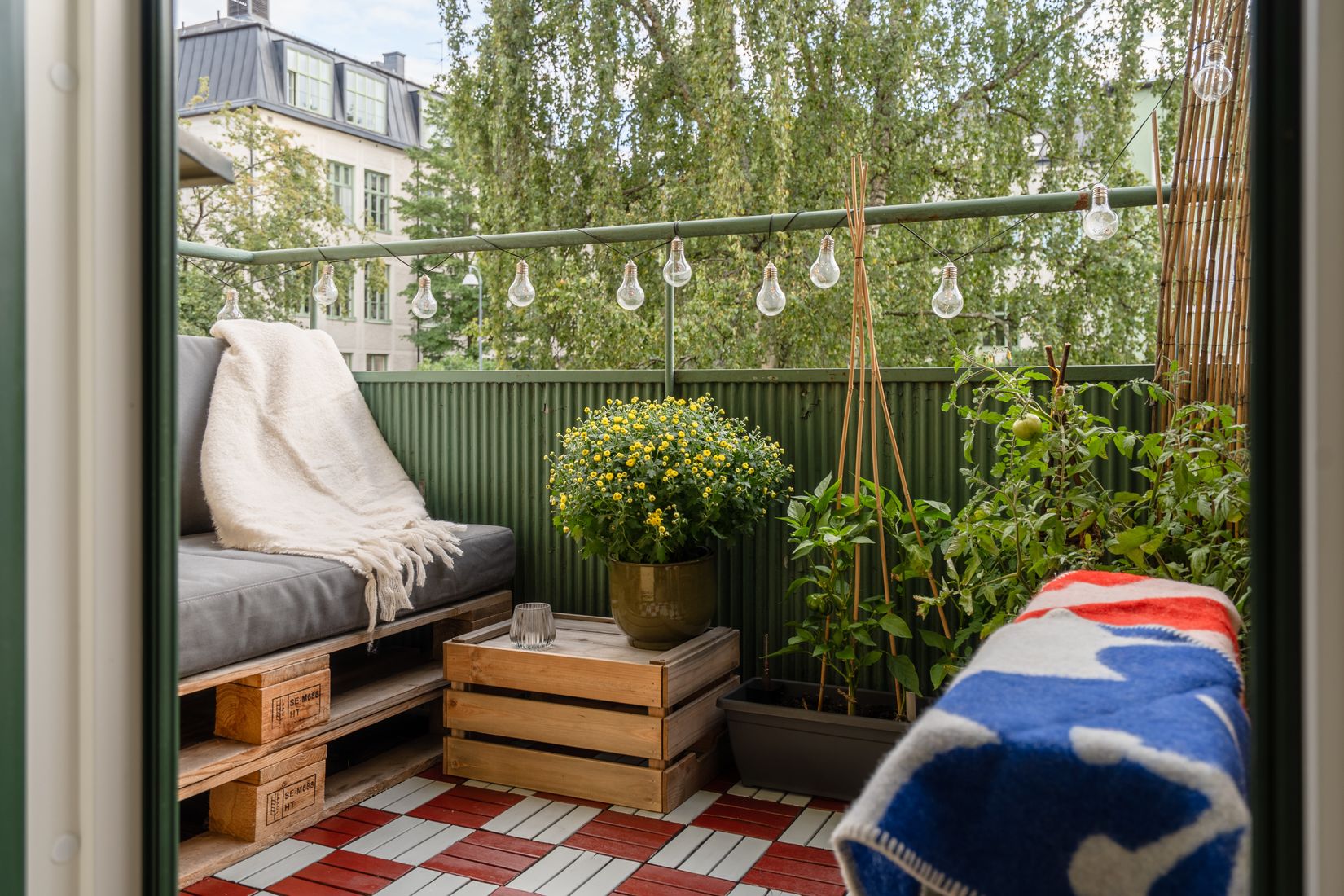 Bostadsrätt, Vegagatan 16, Centrala Sundbyberg, Sundbyberg