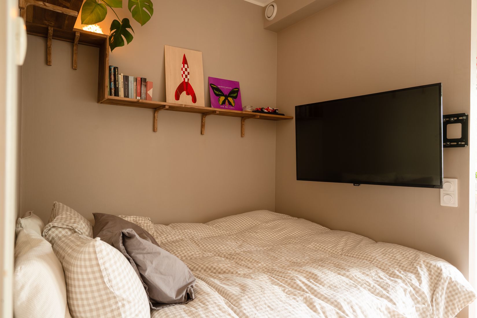 Bostadsrätt, Vegagatan 16, Centrala Sundbyberg, Sundbyberg