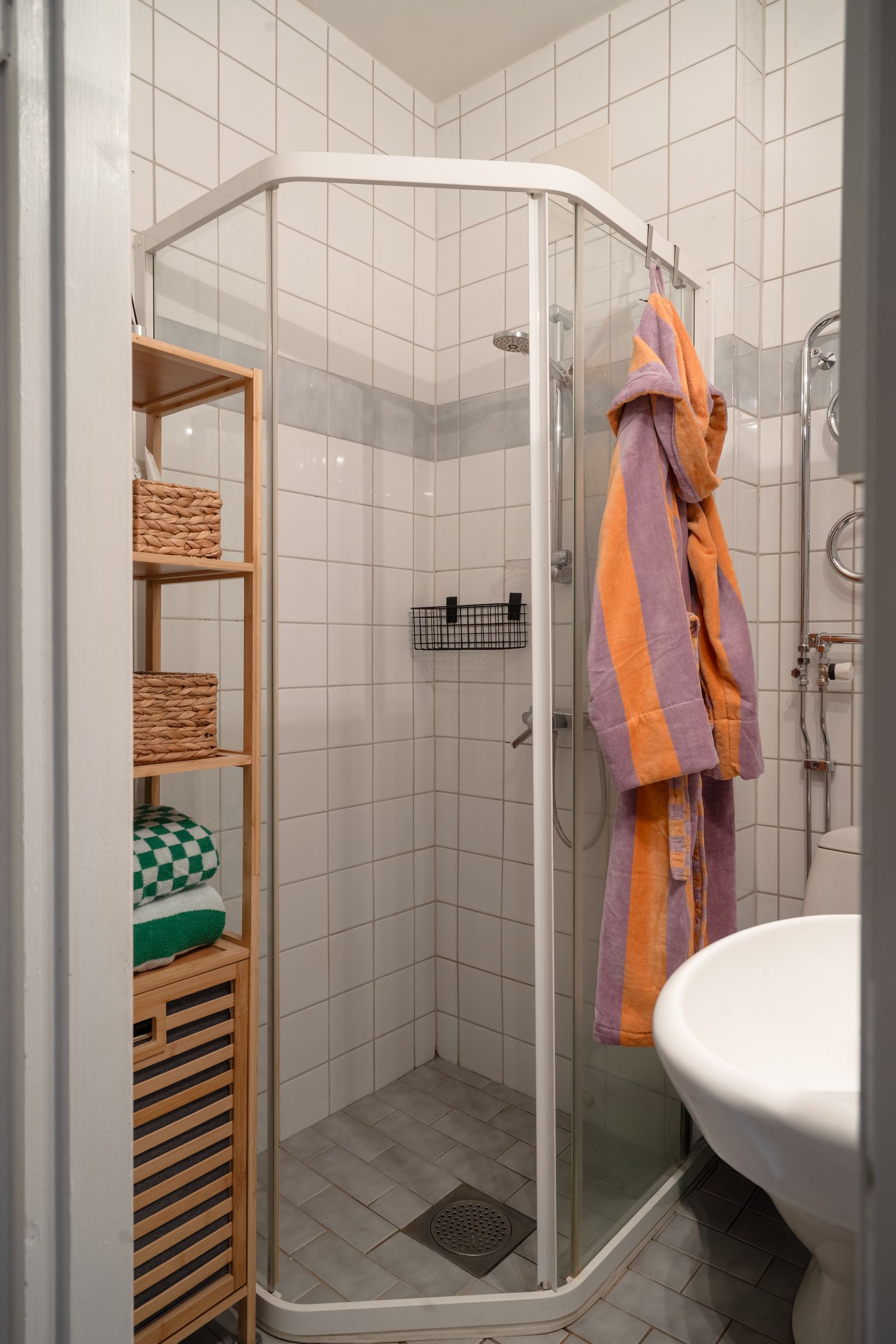 Bostadsrätt, Vegagatan 16, Centrala Sundbyberg, Sundbyberg