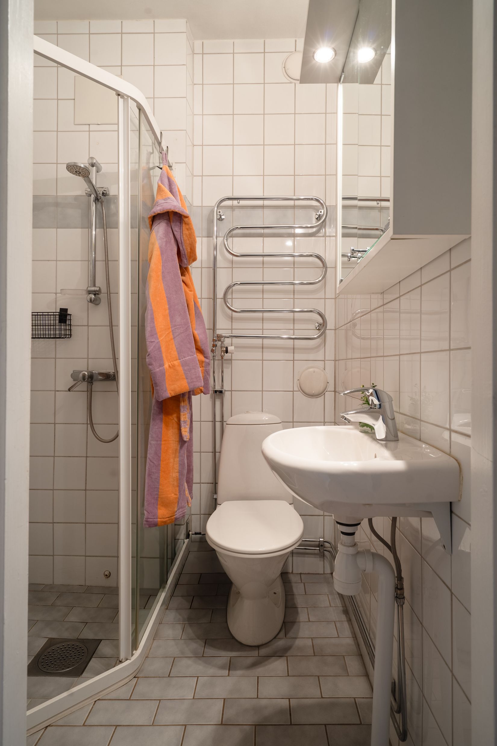 Bostadsrätt, Vegagatan 16, Centrala Sundbyberg, Sundbyberg