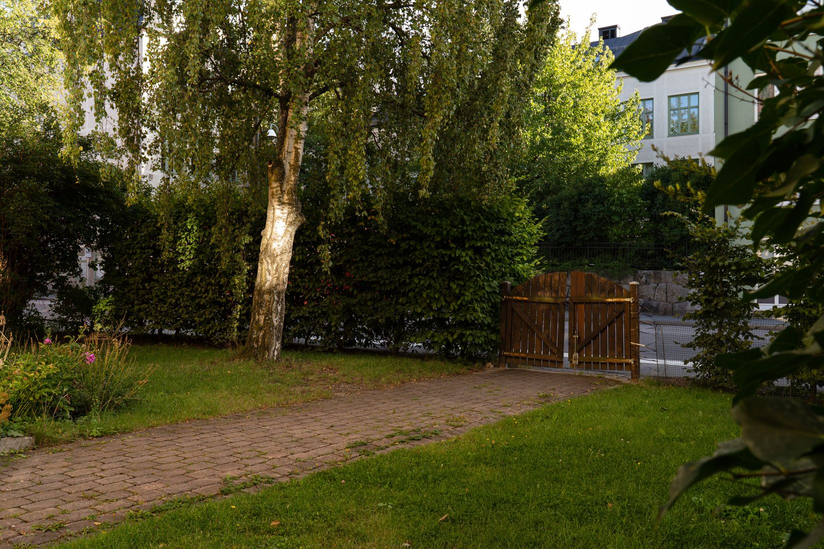 Bostadsrätt, Vegagatan 16, Centrala Sundbyberg, Sundbyberg