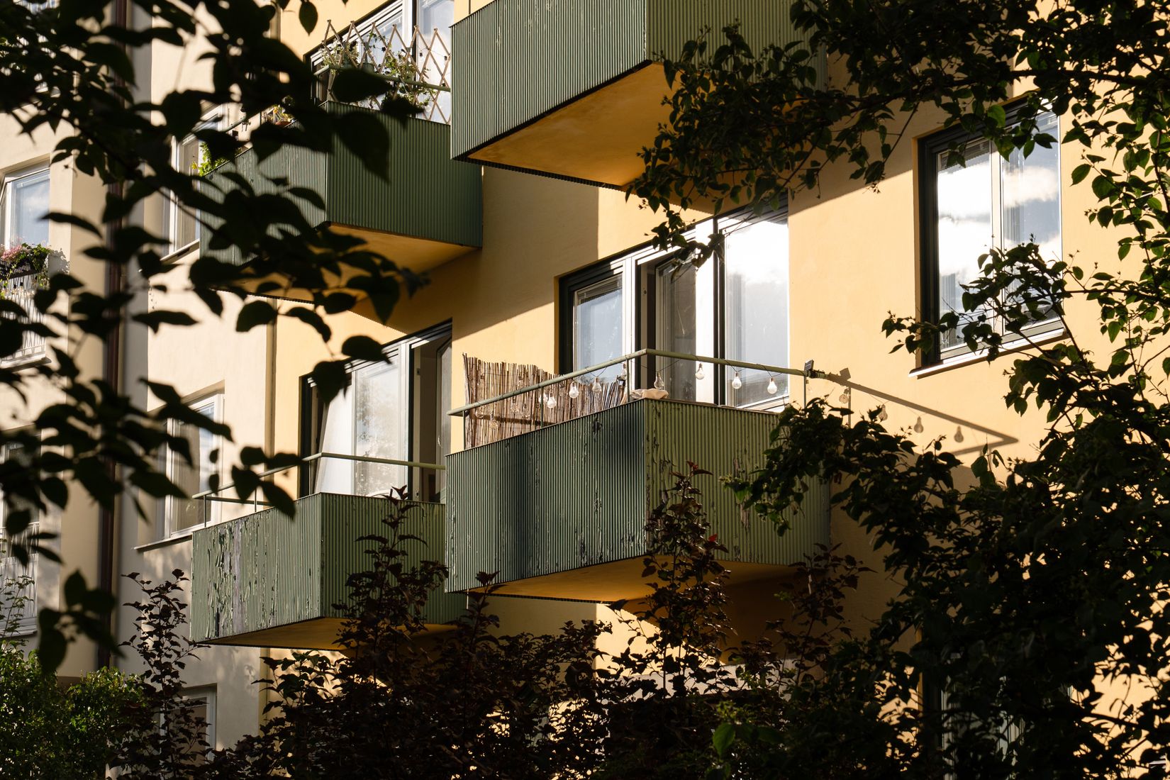 Bostadsrätt, Vegagatan 16, Centrala Sundbyberg, Sundbyberg