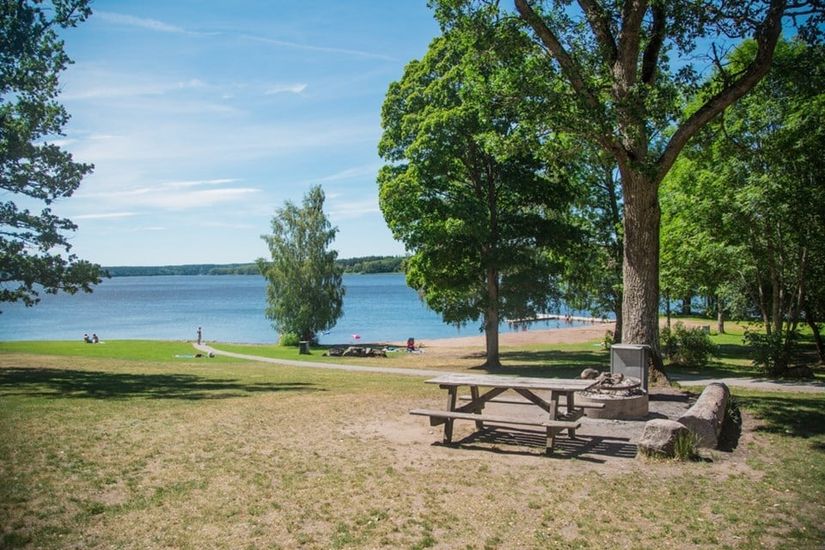 Bostadsrätt, Vidargatan 3, Märsta - Valsta, Sigtuna