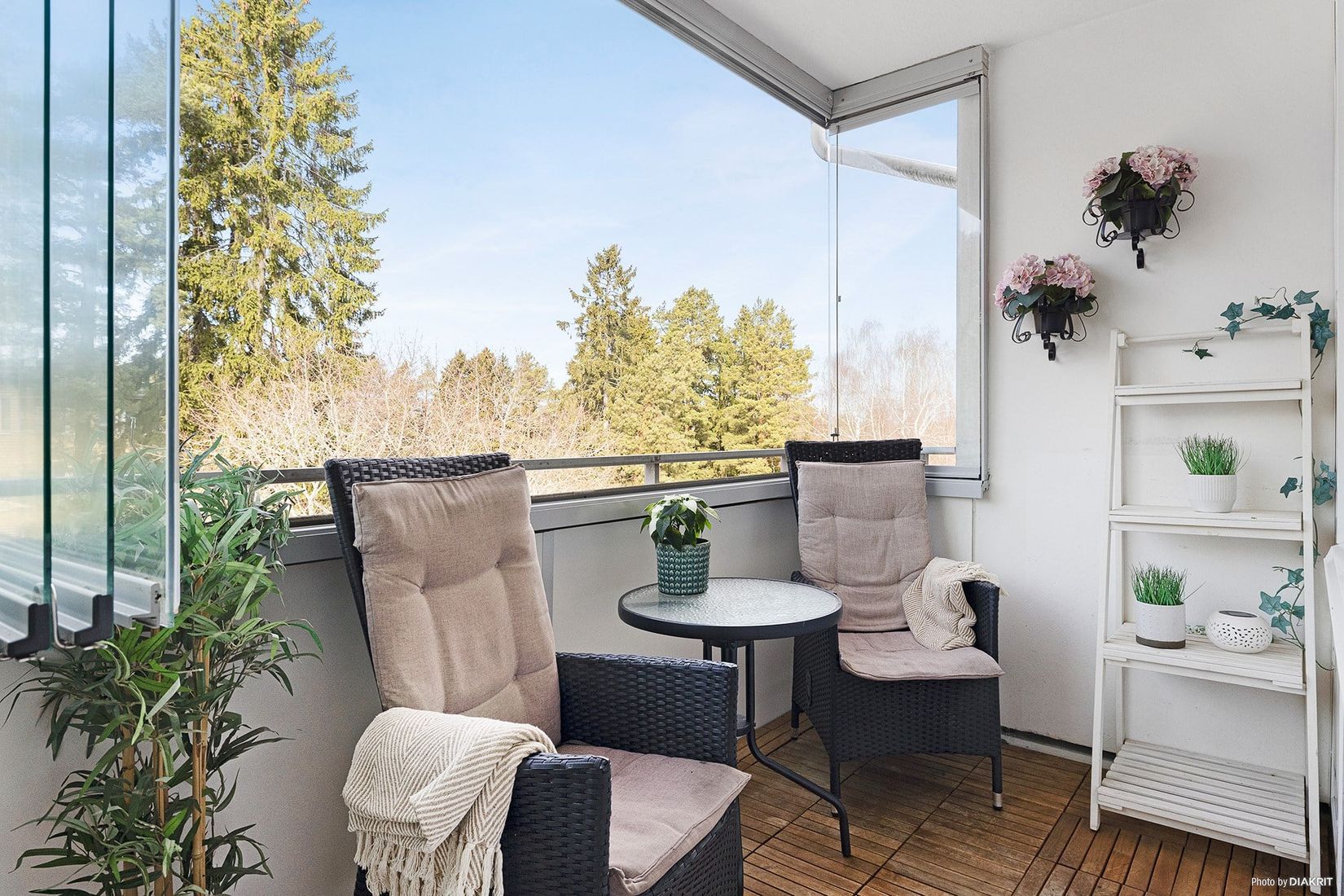 Bostadsrätt, Vidargatan 3, Märsta - Valsta, Sigtuna