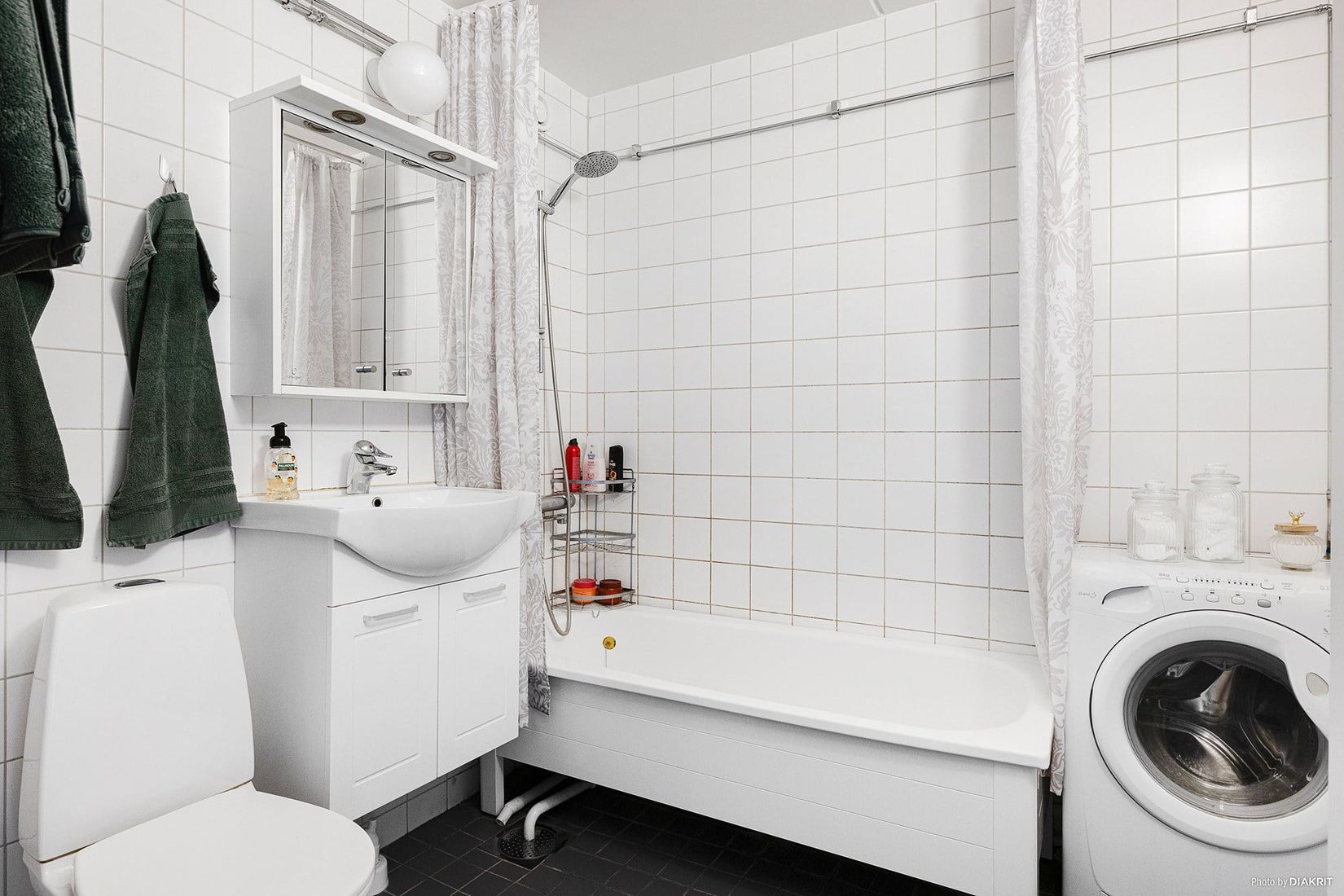 Bostadsrätt, Vidargatan 3, Märsta - Valsta, Sigtuna