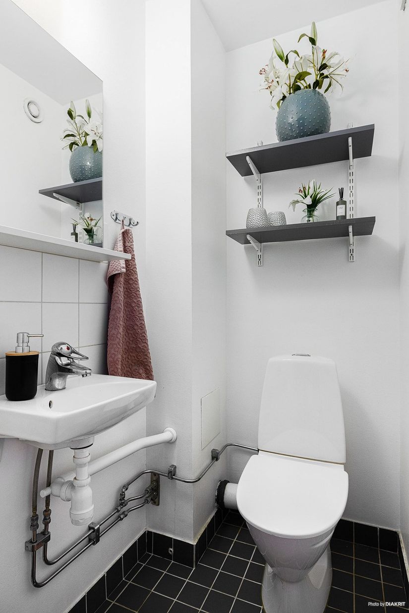 Bostadsrätt, Vidargatan 3, Märsta - Valsta, Sigtuna