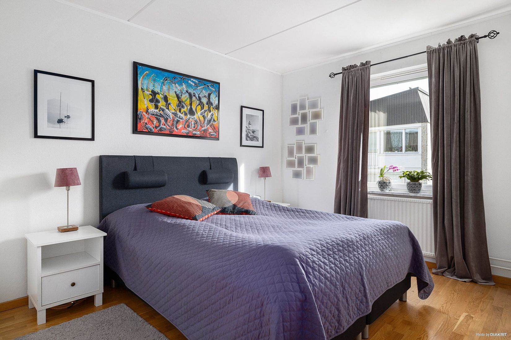 Bostadsrätt, Vidargatan 3, Märsta - Valsta, Sigtuna