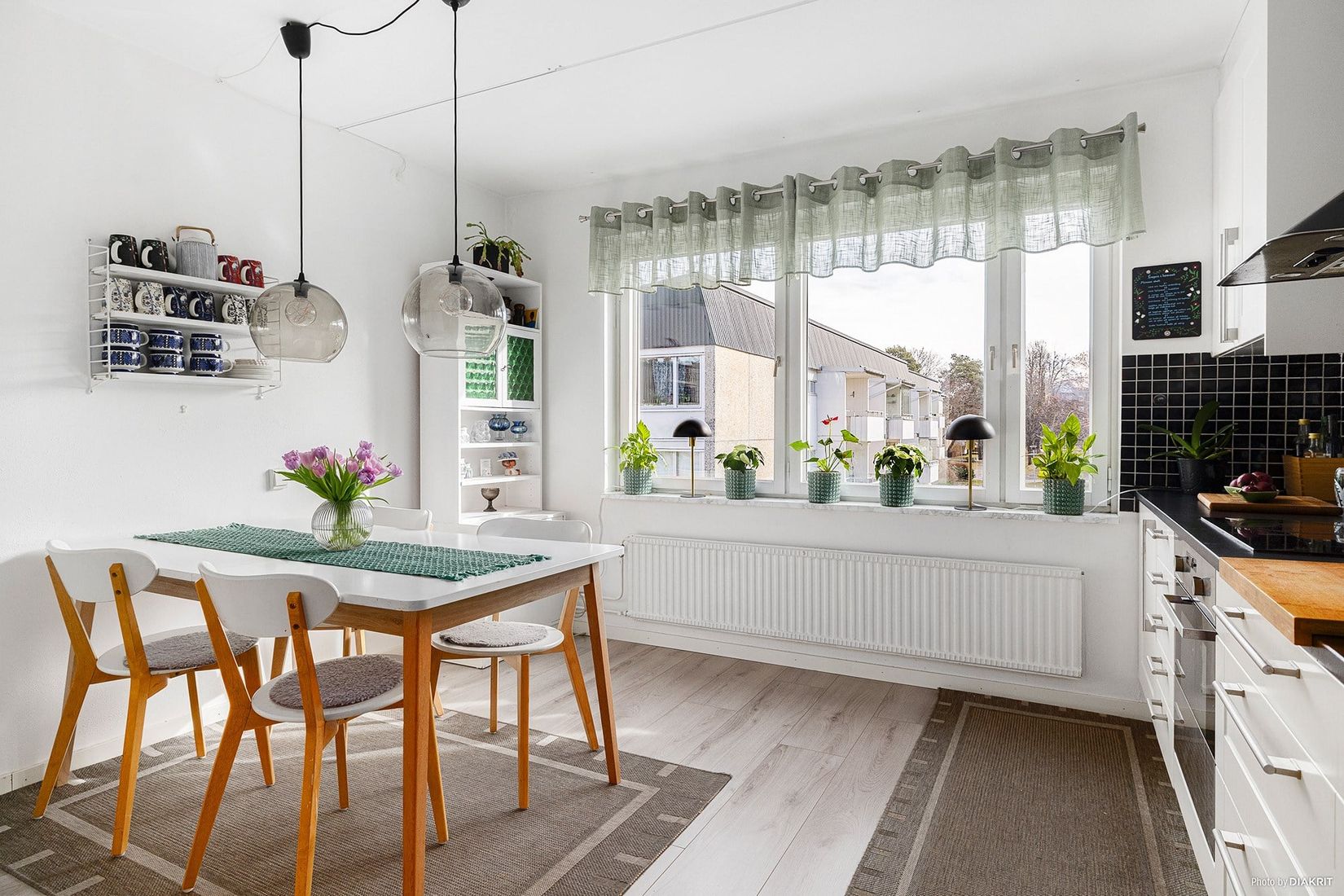 Bostadsrätt, Vidargatan 3, Märsta - Valsta, Sigtuna