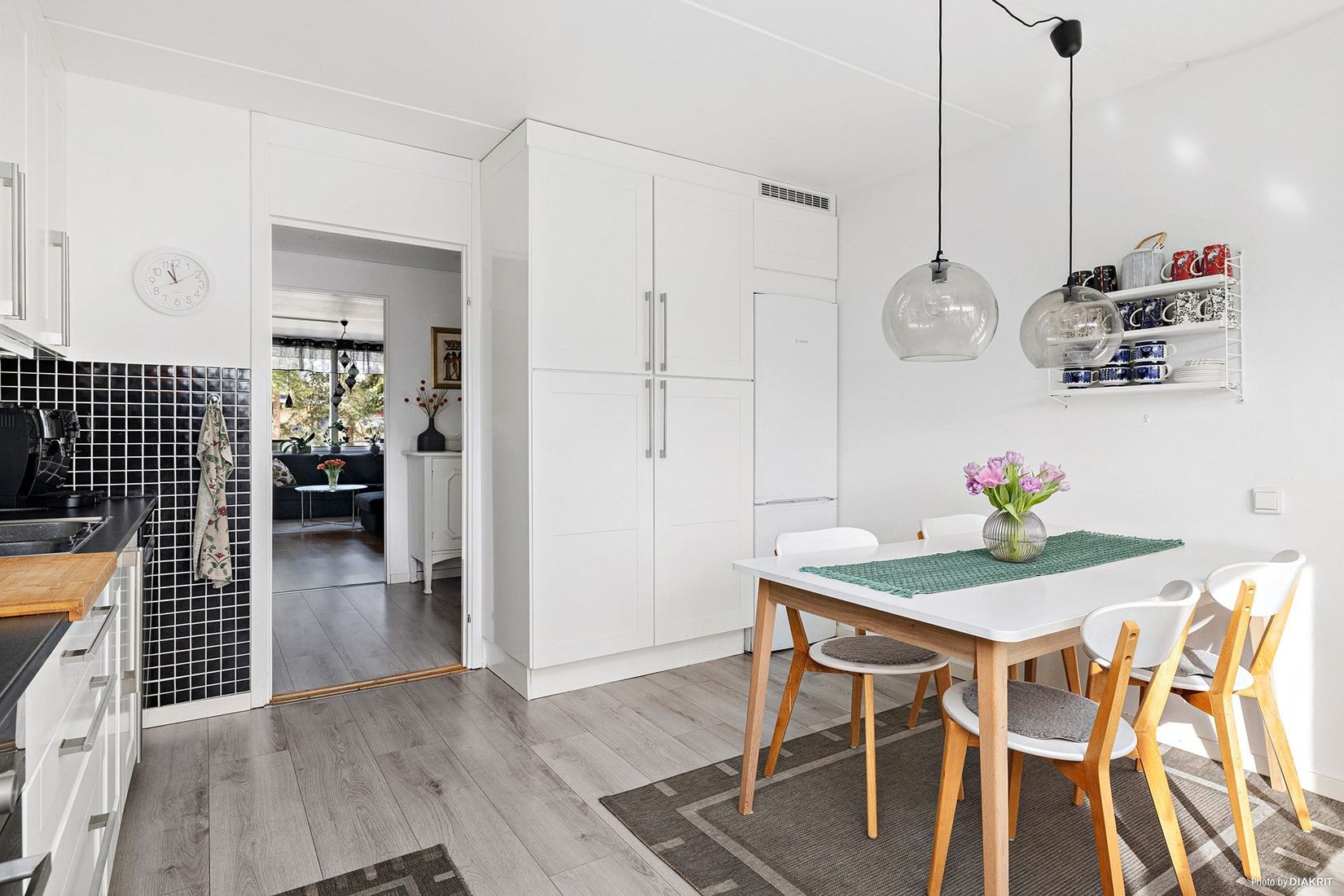 Bostadsrätt, Vidargatan 3, Märsta - Valsta, Sigtuna